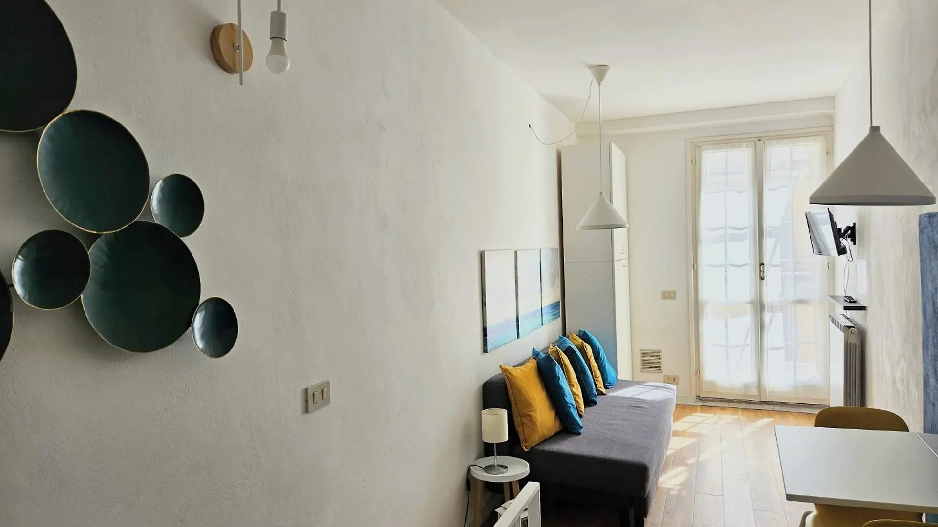 Apartamento Ca' Di Su Riomaggiore