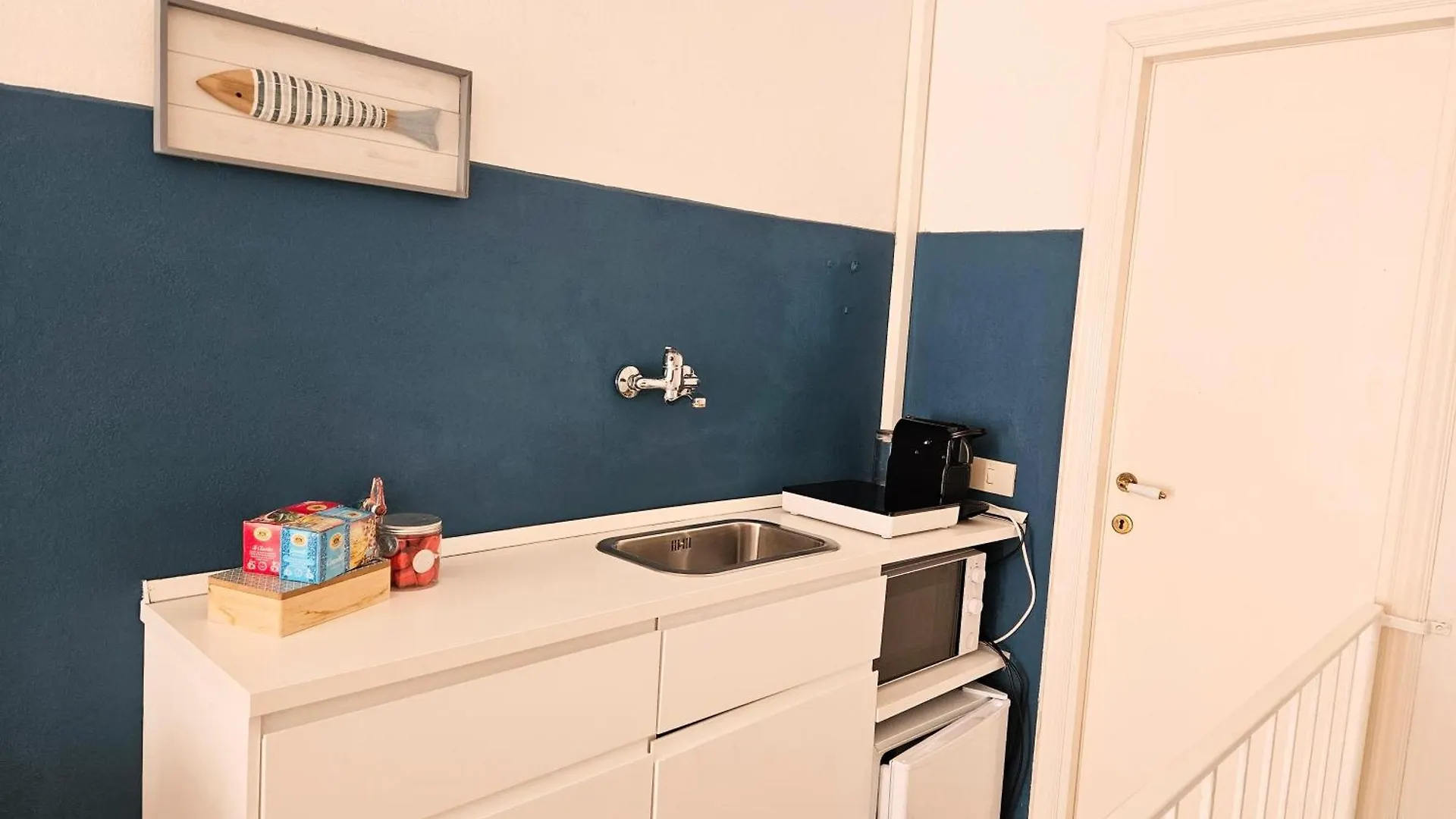 Apartamento Ca' Di Su Riomaggiore Italia