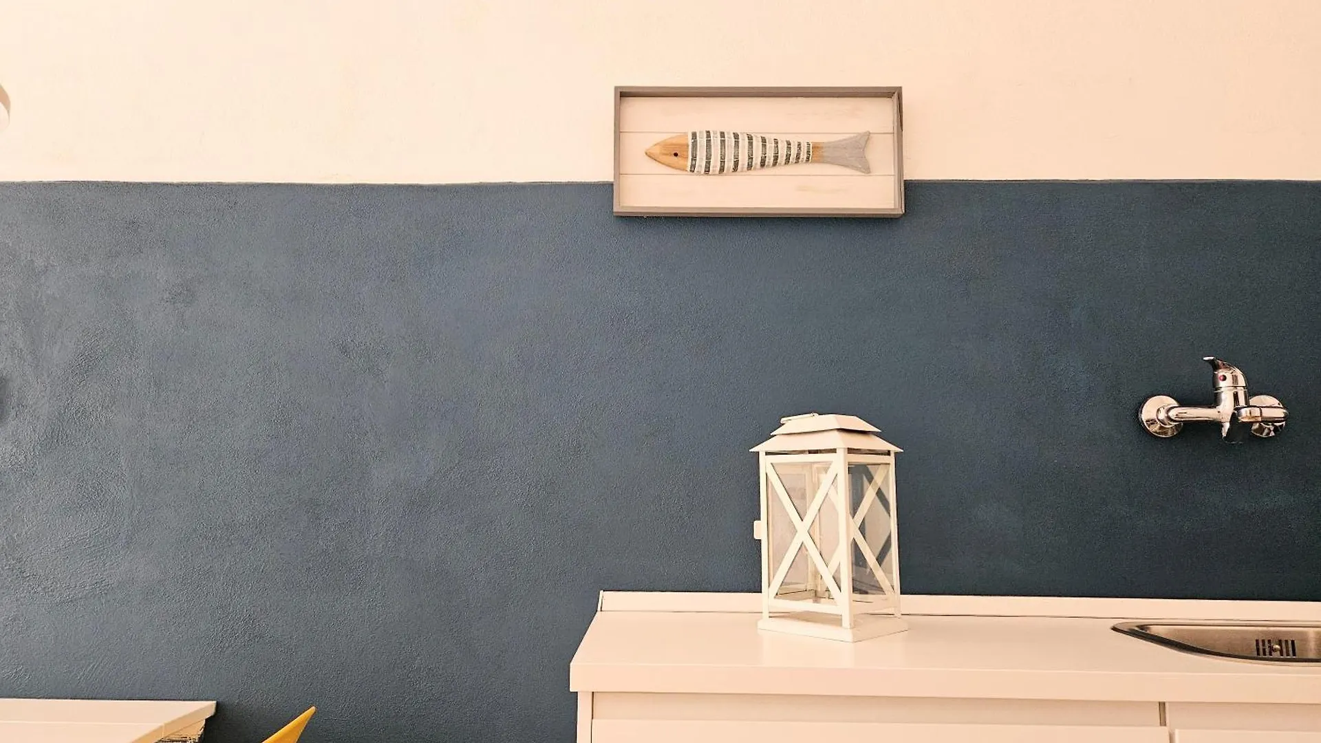Apartamento Ca' Di Su Riomaggiore