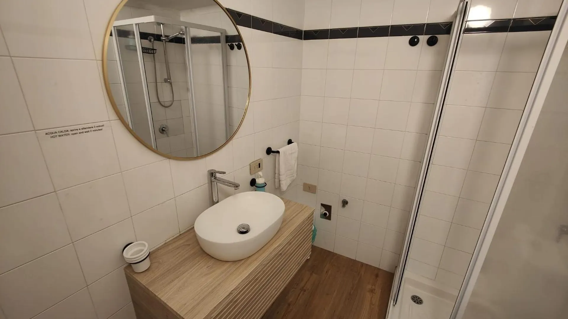 Apartamento Ca' Di Su Riomaggiore Italia