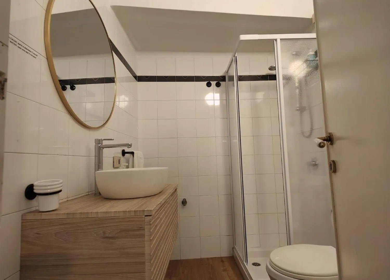 Apartamento Ca' Di Su Riomaggiore